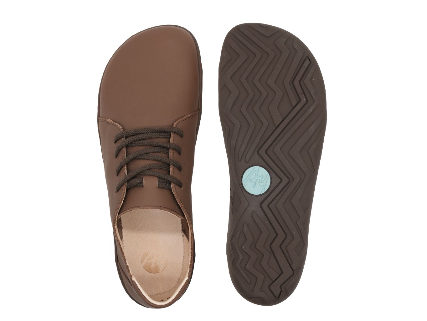 INCA II - dámské barefoot boty Aylla